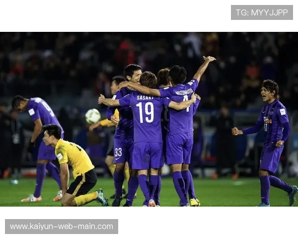 柔佛新山1比2不敌广岛三箭，客队逆转展露心理韧性