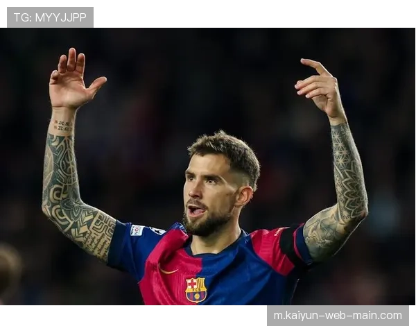 巴萨预期进球值高达14.2 终结能力冠绝联赛阶段