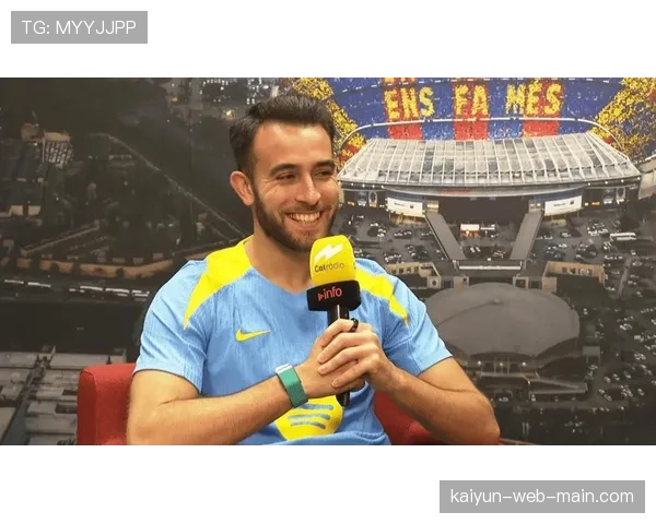 埃里克加西亚助攻表现亮眼巴萨后防核心获好评