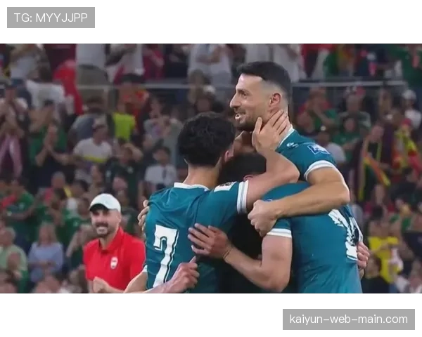 伊拉克时隔40年重返世界杯，哈马迪领衔的阵容能否创造奇迹